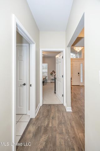 12528 Raintree Place, Biloxi, MS 39532