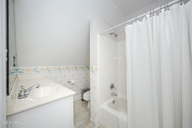 12528 Raintree Place, Biloxi, MS 39532