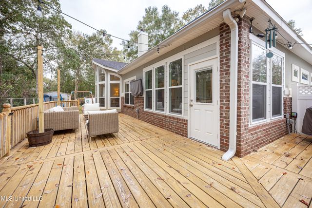 12528 Raintree Place, Biloxi, MS 39532