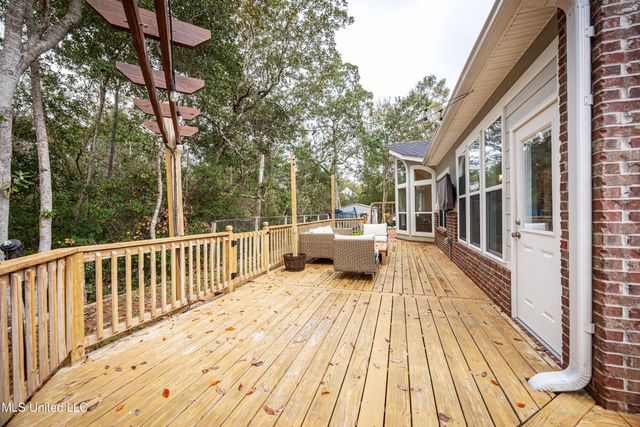 12528 Raintree Place, Biloxi, MS 39532