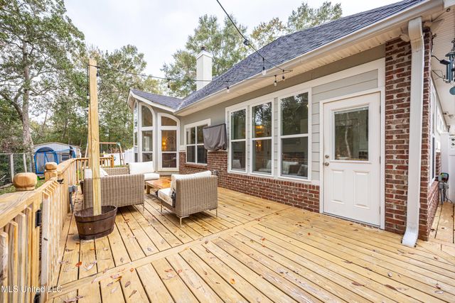 12528 Raintree Place, Biloxi, MS 39532