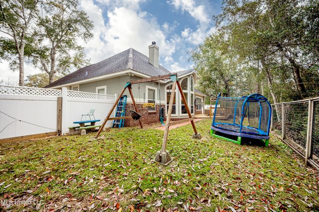 12528 Raintree Place, Biloxi, MS 39532