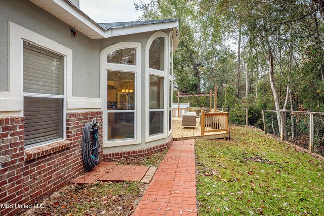 12528 Raintree Place, Biloxi, MS 39532