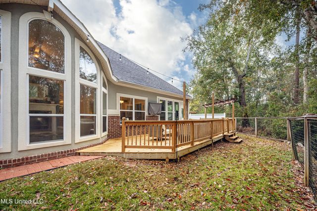 12528 Raintree Place, Biloxi, MS 39532