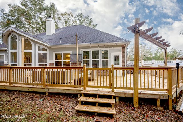 12528 Raintree Place, Biloxi, MS 39532