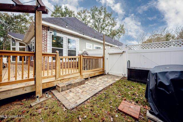 12528 Raintree Place, Biloxi, MS 39532