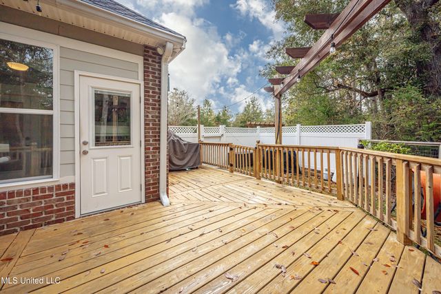 12528 Raintree Place, Biloxi, MS 39532