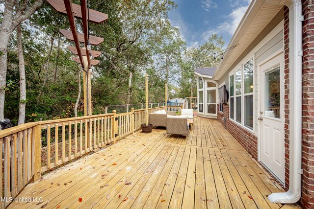 12528 Raintree Place, Biloxi, MS 39532