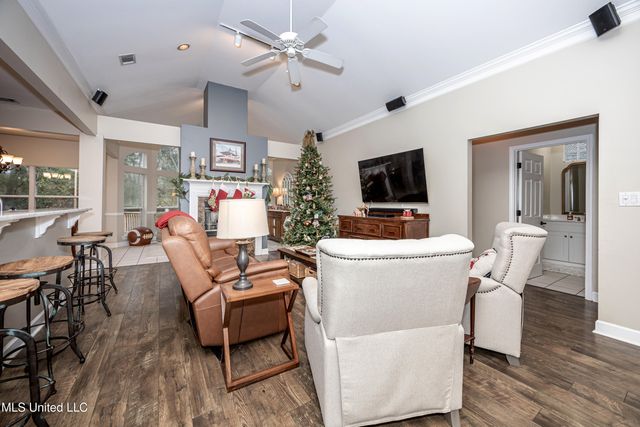 12528 Raintree Place, Biloxi, MS 39532