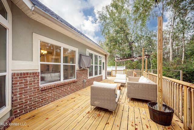 12528 Raintree Place, Biloxi, MS 39532