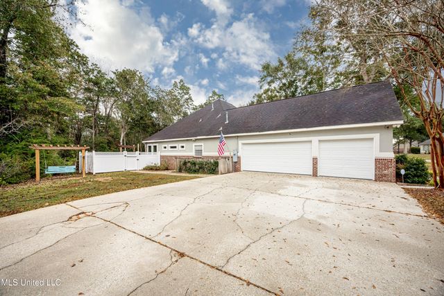 12528 Raintree Place, Biloxi, MS 39532