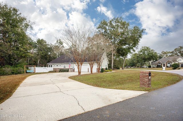 12528 Raintree Place, Biloxi, MS 39532