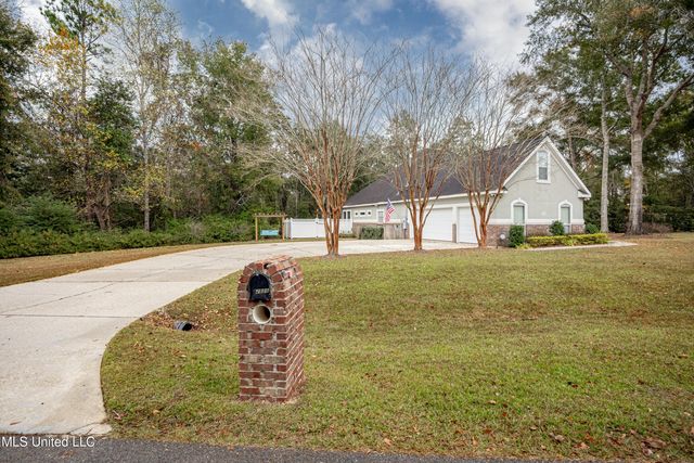 12528 Raintree Place, Biloxi, MS 39532