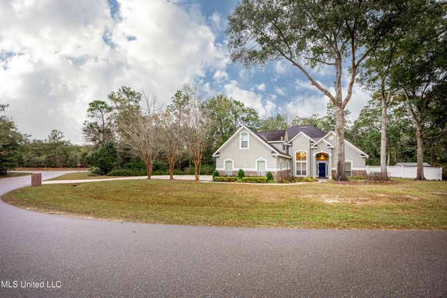 12528 Raintree Place, Biloxi, MS 39532