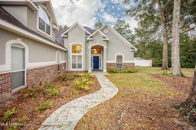 12528 Raintree Place, Biloxi, MS 39532