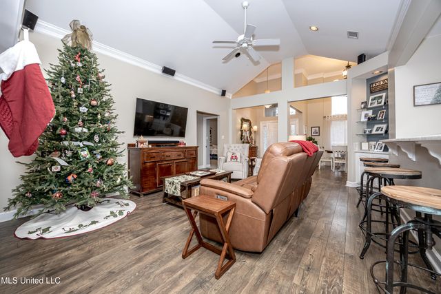 12528 Raintree Place, Biloxi, MS 39532