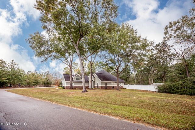 12528 Raintree Place, Biloxi, MS 39532