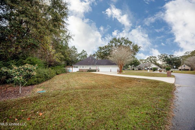 12528 Raintree Place, Biloxi, MS 39532