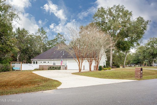 12528 Raintree Place, Biloxi, MS 39532