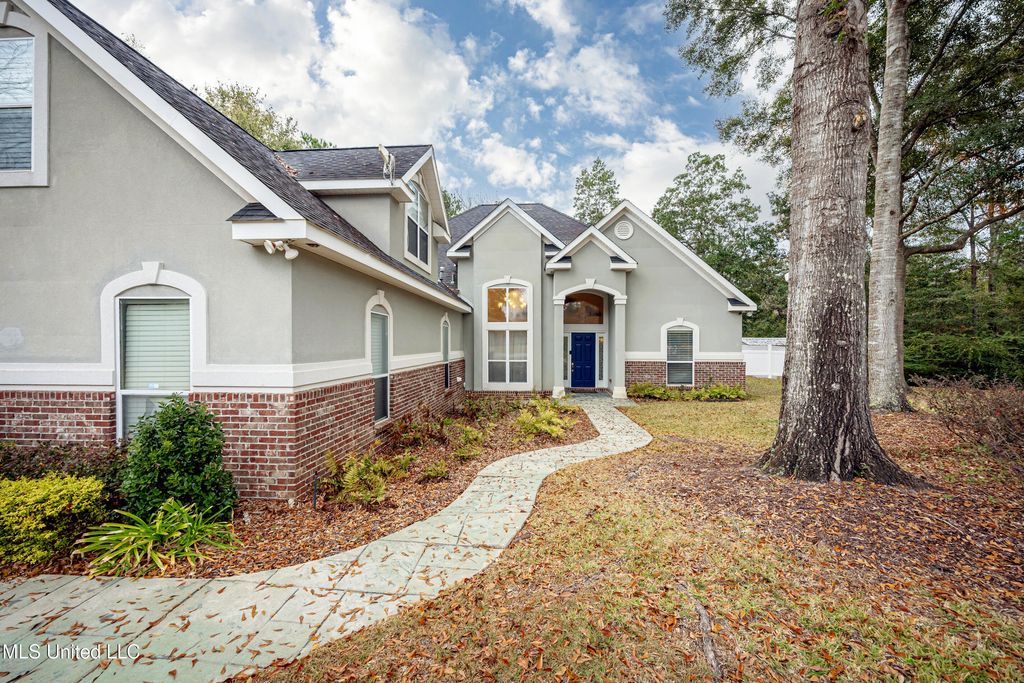 12528 Raintree Place, Biloxi, MS 39532