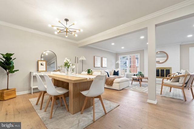 12 RIVER OAKS CIR, Baltimore, MD 21208