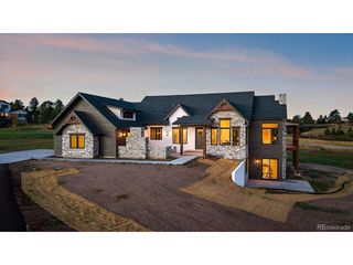 11060 Evening Hunt Rd, Franktown, CO 80116