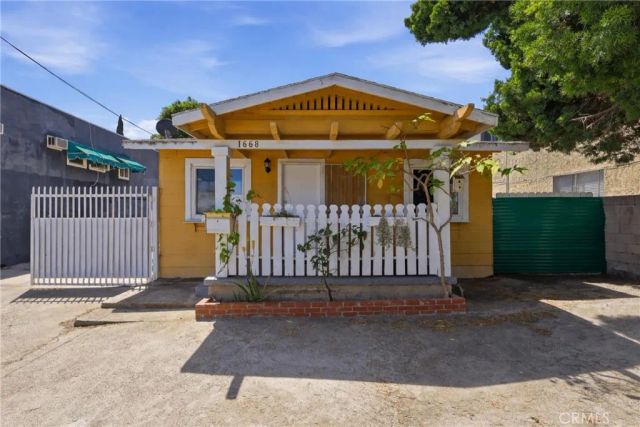 1668 Anaheim Street, Harbor City, CA 90710