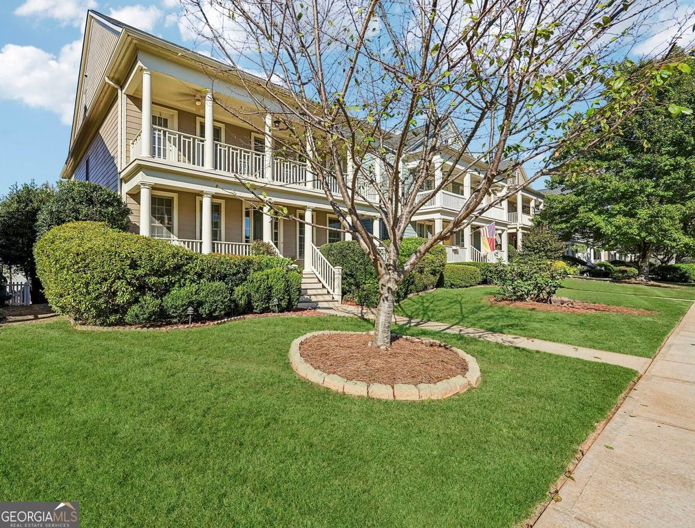 109 Centennial Drive, Peachtree City, GA 30269 — photo 2