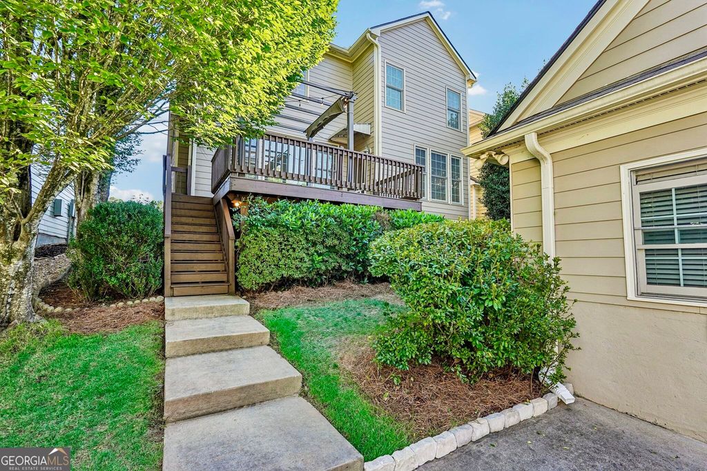 109 Centennial Drive, Peachtree City, GA 30269 — photo 3