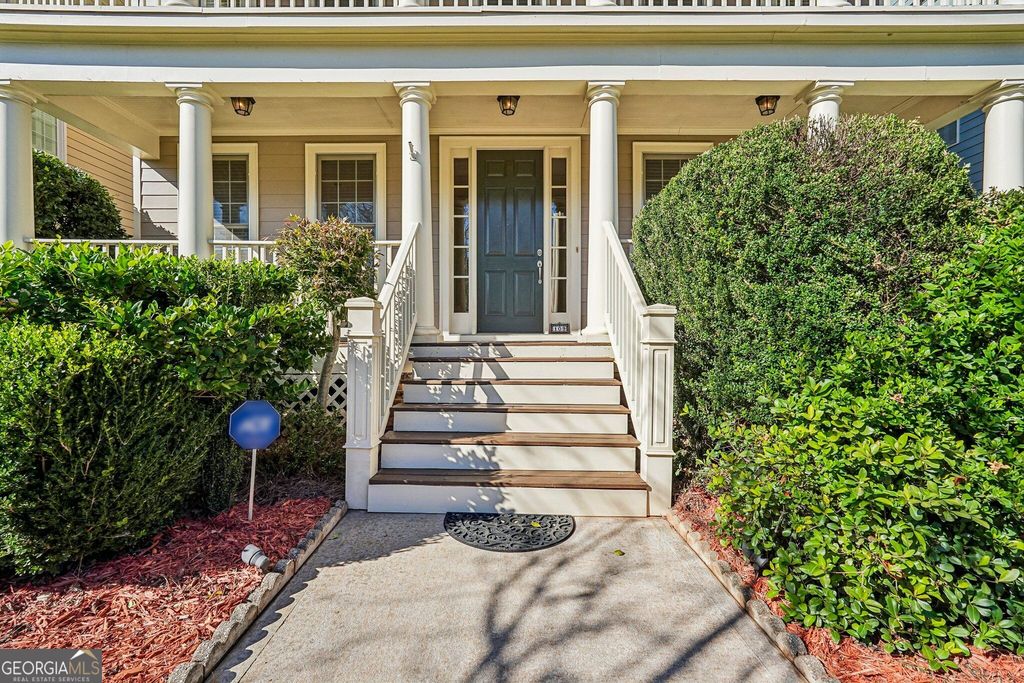 109 Centennial Drive, Peachtree City, GA 30269 — photo 4