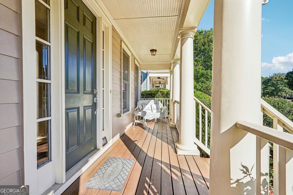 109 Centennial Drive, Peachtree City, GA 30269 — photo 5