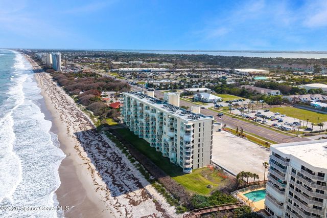 2225 Highway A1a Highway 501, Indian Harbour Beach, FL 32937