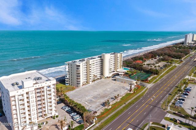 2225 Highway A1a Highway 501, Indian Harbour Beach, FL 32937
