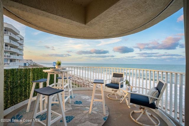 2225 Highway A1a Highway 501, Indian Harbour Beach, FL 32937