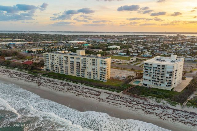 2225 Highway A1a Highway 501, Indian Harbour Beach, FL 32937