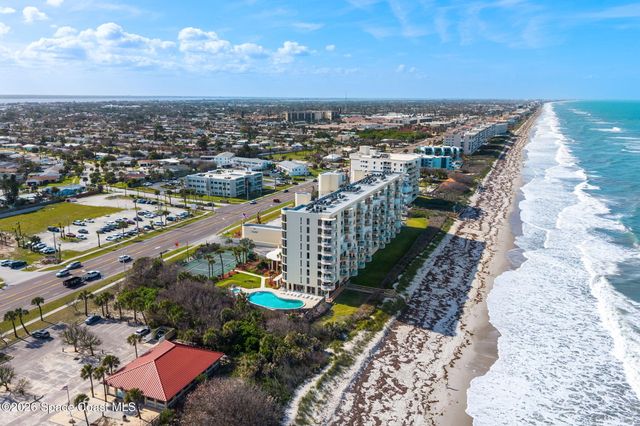 2225 Highway A1a Highway 501, Indian Harbour Beach, FL 32937
