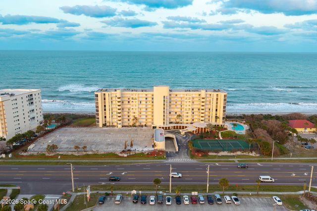 2225 Highway A1a Highway 501, Indian Harbour Beach, FL 32937