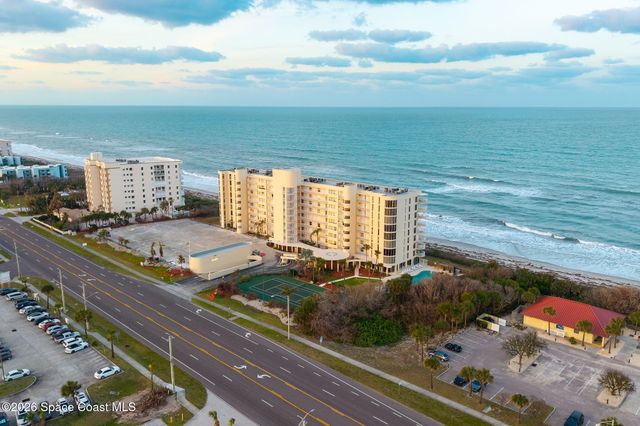 2225 Highway A1a Highway 501, Indian Harbour Beach, FL 32937