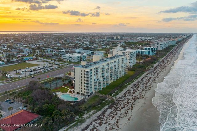 2225 Highway A1a Highway 501, Indian Harbour Beach, FL 32937