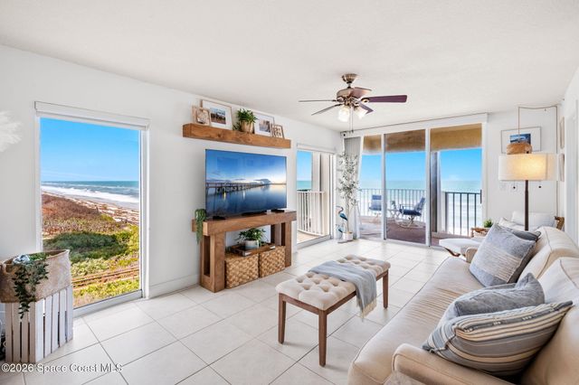 2225 Highway A1a Highway 501, Indian Harbour Beach, FL 32937