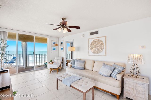 2225 Highway A1a Highway 501, Indian Harbour Beach, FL 32937