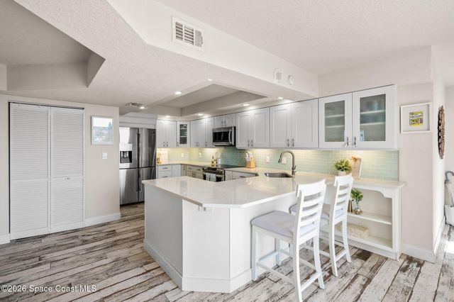 2225 Highway A1a Highway 501, Indian Harbour Beach, FL 32937