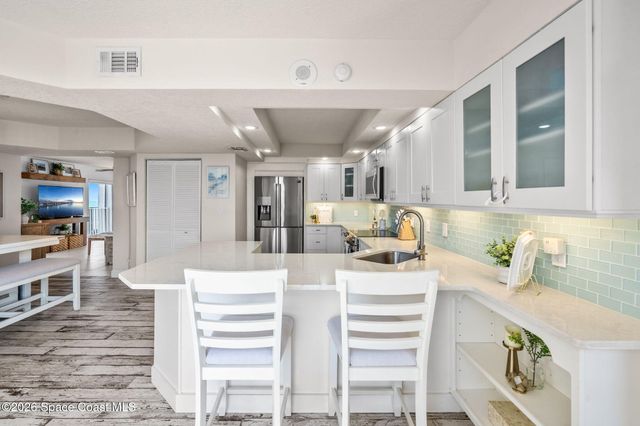2225 Highway A1a Highway 501, Indian Harbour Beach, FL 32937