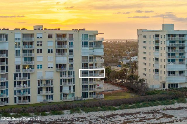 2225 Highway A1a Highway 501, Indian Harbour Beach, FL 32937