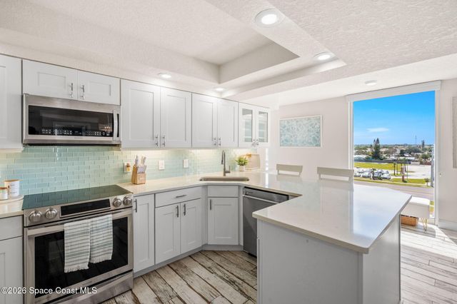 2225 Highway A1a Highway 501, Indian Harbour Beach, FL 32937