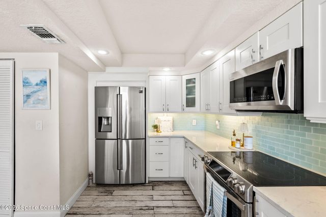 2225 Highway A1a Highway 501, Indian Harbour Beach, FL 32937