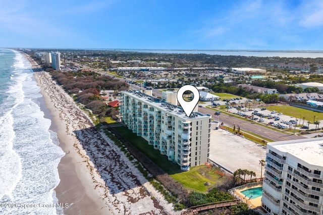 2225 Highway A1a Highway 501, Indian Harbour Beach, FL 32937