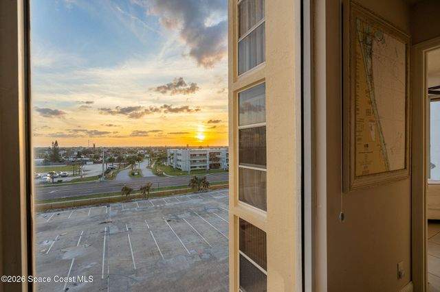2225 Highway A1a Highway 501, Indian Harbour Beach, FL 32937