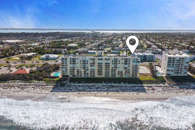 2225 Highway A1a Highway 501, Indian Harbour Beach, FL 32937