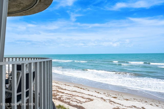 2225 Highway A1a Highway 501, Indian Harbour Beach, FL 32937